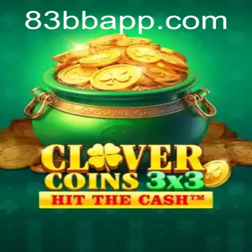 Descubra Clovercoin3x3: O Jogo Inovador que Está Conquistando o Mundo