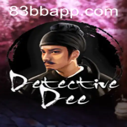 Descubra o Mundo de DetectiveDee: Um Jogo Intrigante de Mistério e Estratégia