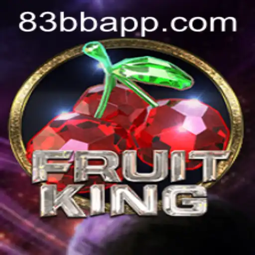 Descubra o Mundo Encantador de FruitKing no 83BBA.com