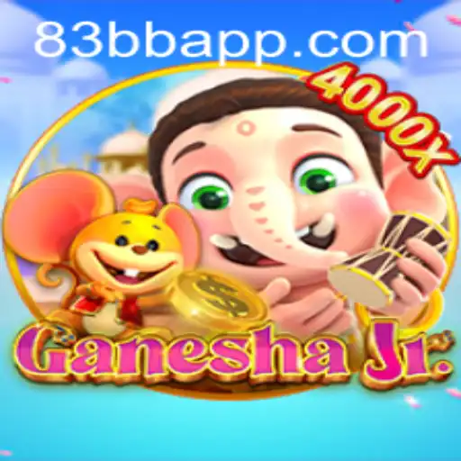 GaneshaJr: Explorando o Universo de Diversão no 83BBA.com