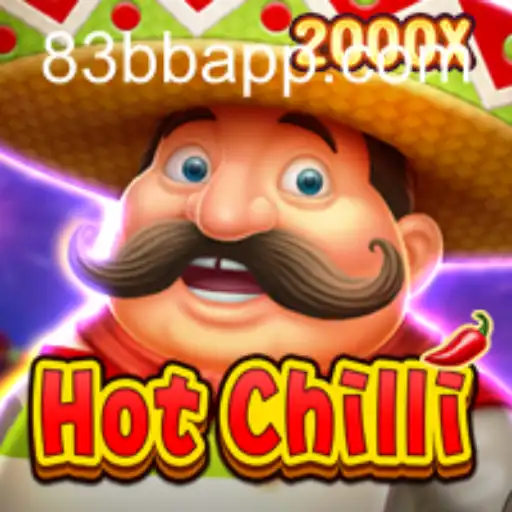 Descubra o Empolgante Jogo HotChilli: Uma Experiência Picante em 83BBA.com