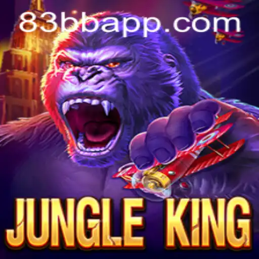 JungleKing: Explore a Selva com Estratégia e Aventura