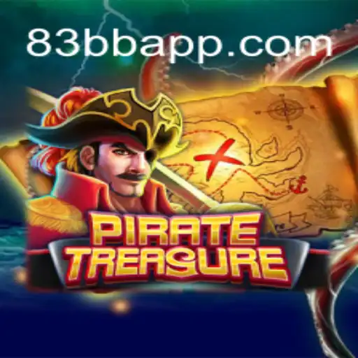 Explore a Aventura de <i>PirateTreasure</i>: Descubra o Tesouro Escondido