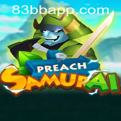 Descubra o Fascinante Universo de PreachSamurai: Aventuras e Estratégia