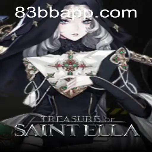 Explorando o Mundo do Jogo Treasure of Saint Ella