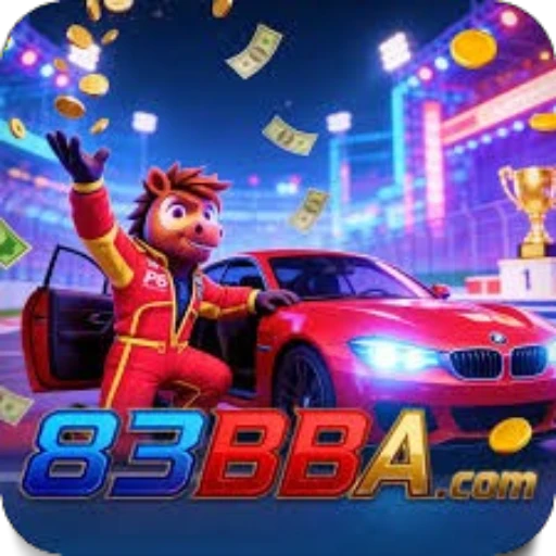 83BBA.com Logo