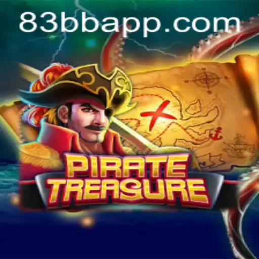 Explore a Aventura de <i>PirateTreasure</i>: Descubra o Tesouro Escondido