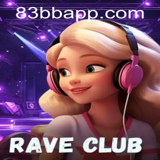Explorando o Mundo Vibrante de RaveClub: Um Jogo Imersivo com 83BBA.com