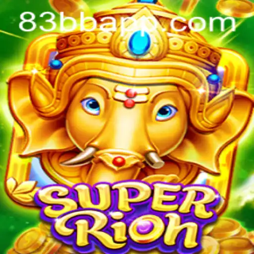 SuperRich: Uma Nova Experiência de Jogo com 83BBA.com